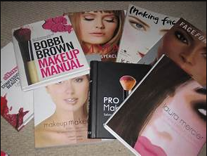 500 Make Up Tips E-books