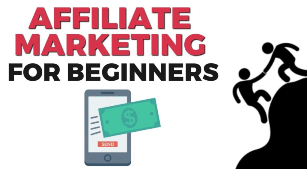 10 Top AFFILIATE MARKETING