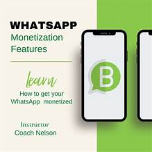 WhatsApp Monetization & Complete Course