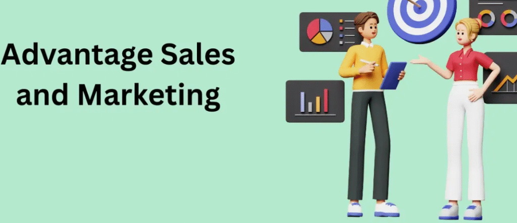 Best 20 Advantage sales