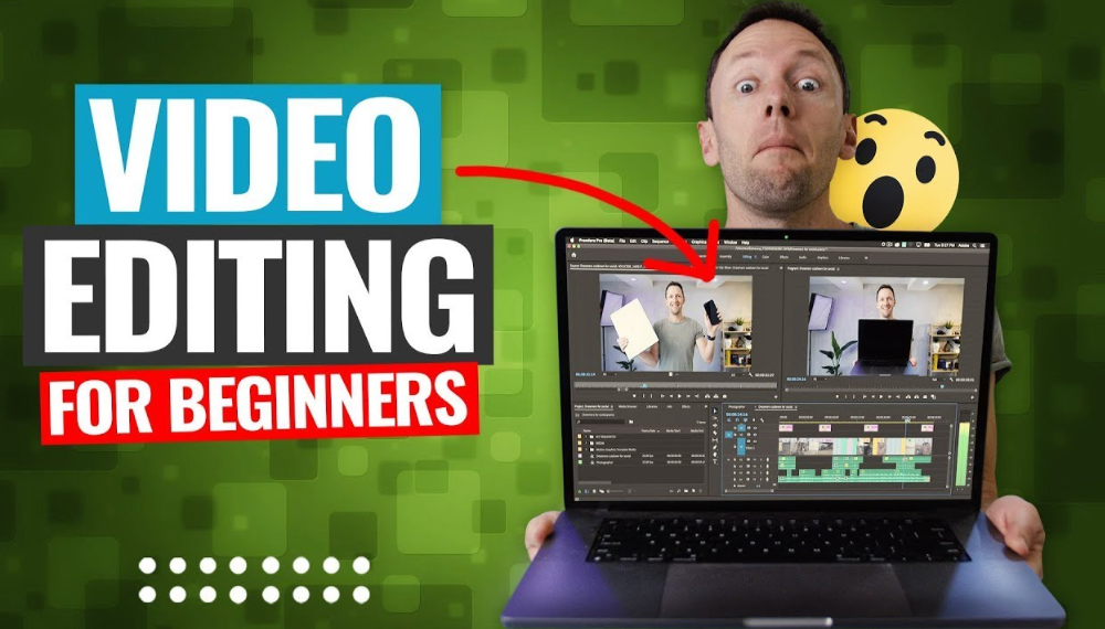 Video Editing