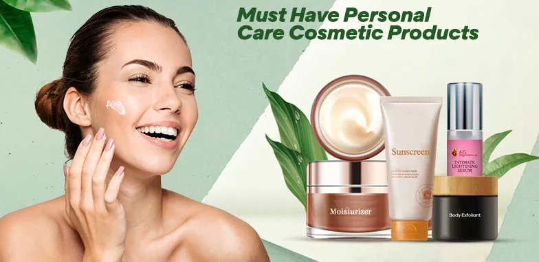 Beauty & Personal Care Acne Patches & Vitamin C Serums