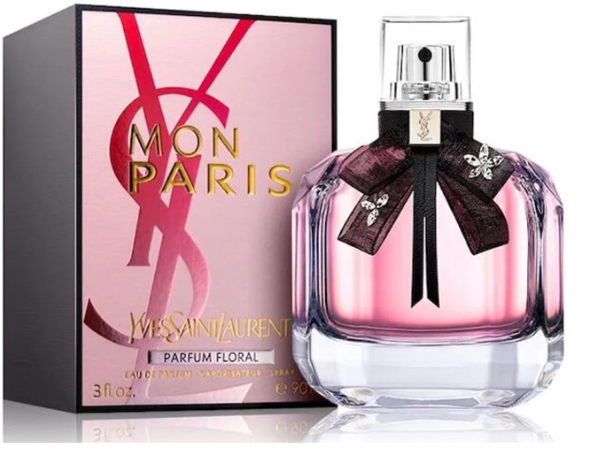 30 Most 95% Elegance Perfume For Bold & Beautiful Women