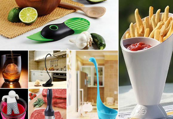 95% Cool Kitchen Gadgets