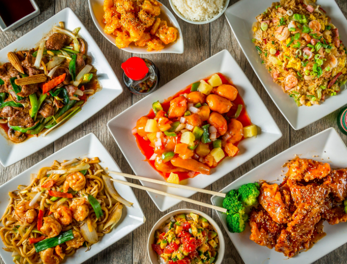 20 Chinese Food Near Me Tastes Like Never Before