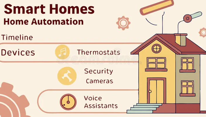 Smart Home installation